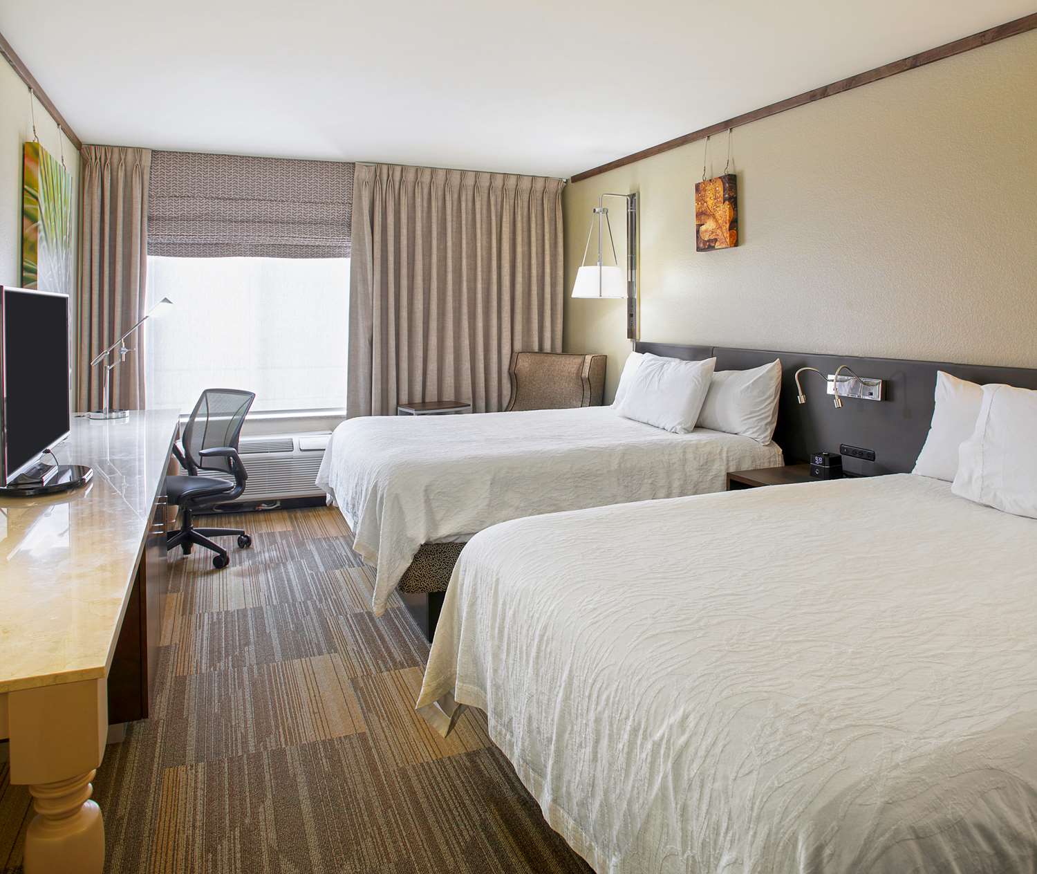 hilton garden inn bentonville rogers