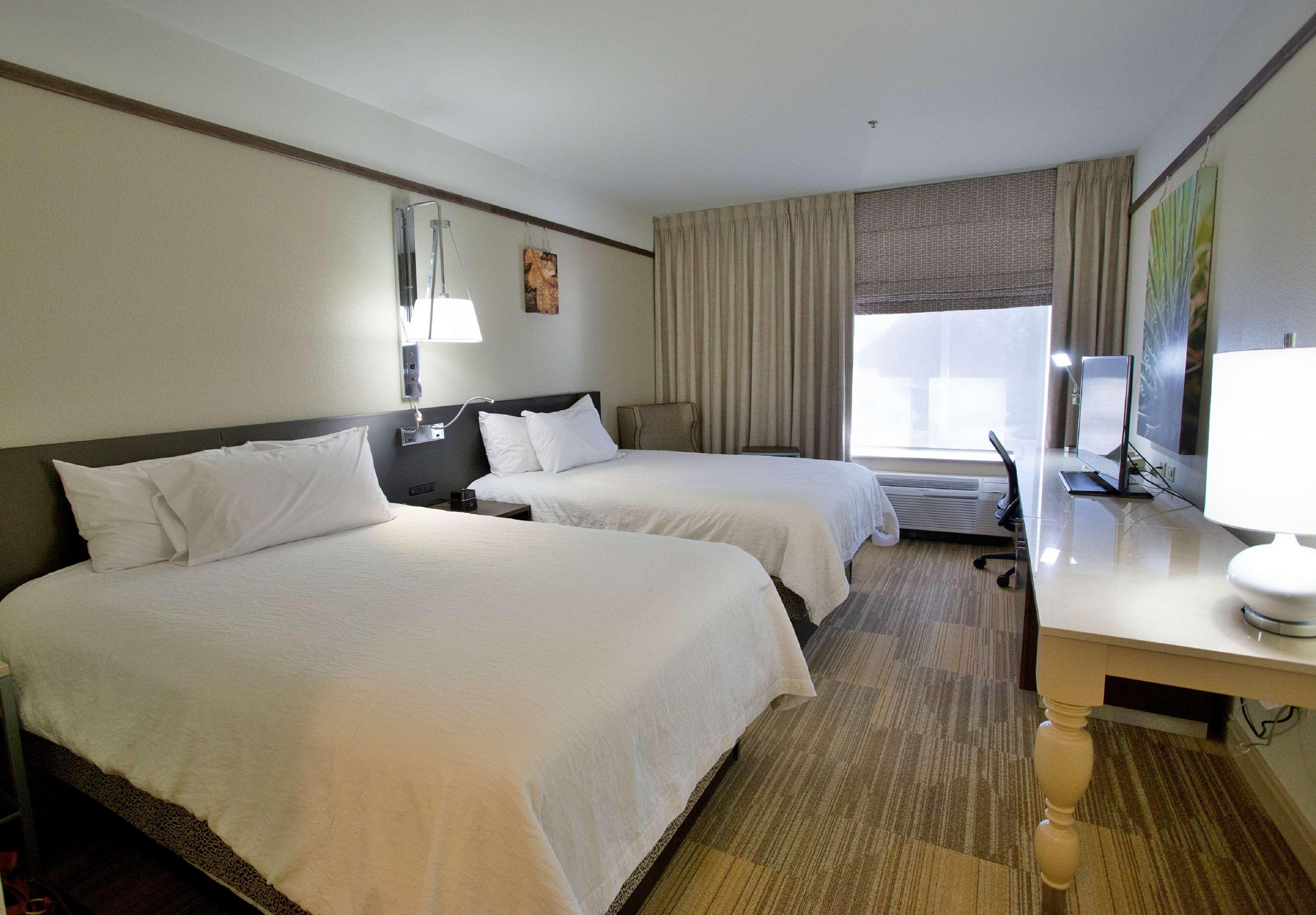 hilton garden inn bentonville rogers