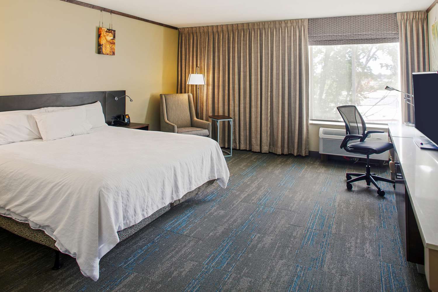 hilton garden inn bentonville rogers