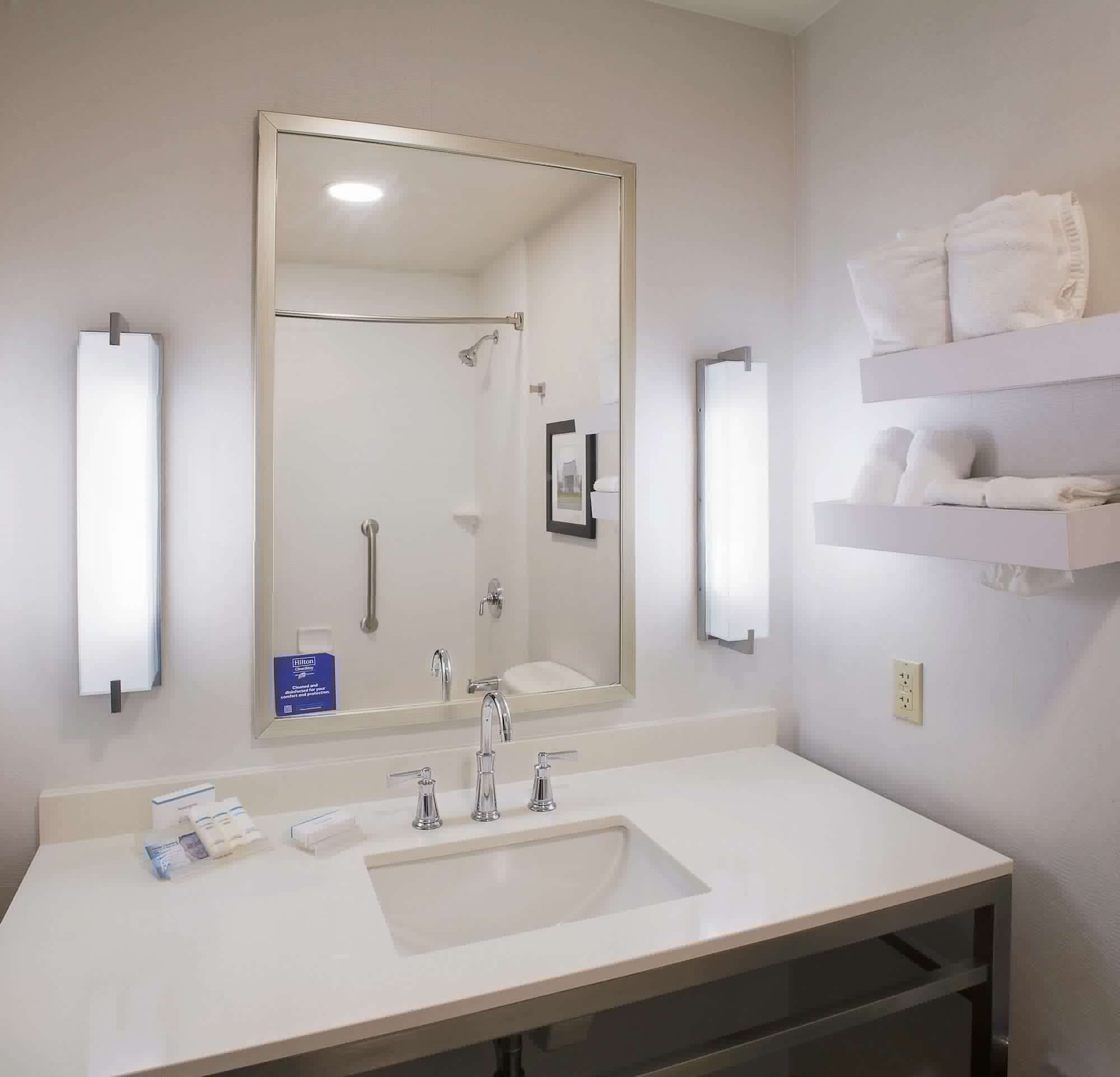 hilton garden inn bentonville rogers