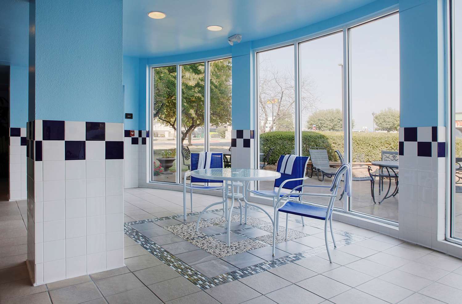 hilton garden inn bentonville rogers