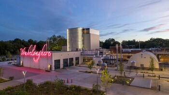 Hilton Garden Inn Bentonville Rogers,Benton>>Arkansas,3 star