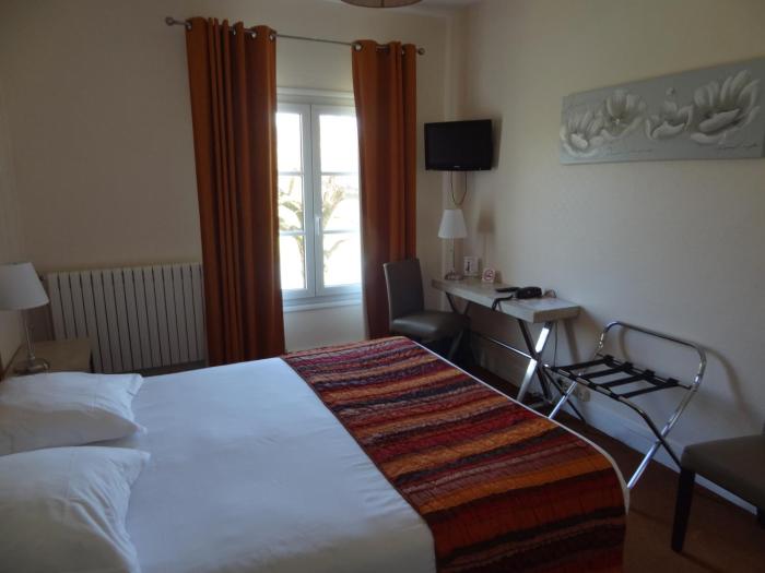 hostellerie du pavillon st hubert