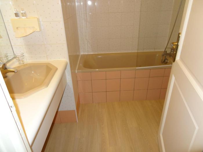 hostellerie du pavillon st hubert