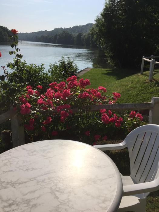 hostellerie du pavillon st hubert