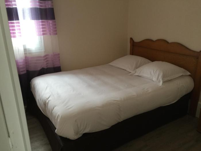 hostellerie du pavillon st hubert