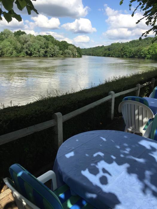 hostellerie du pavillon st hubert
