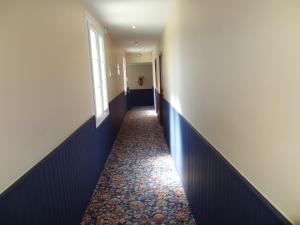 hostellerie du pavillon st hubert