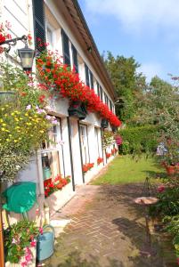 hostellerie du pavillon st hubert