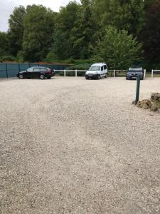 hostellerie du pavillon st hubert