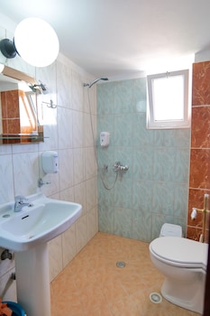 hotel driloni