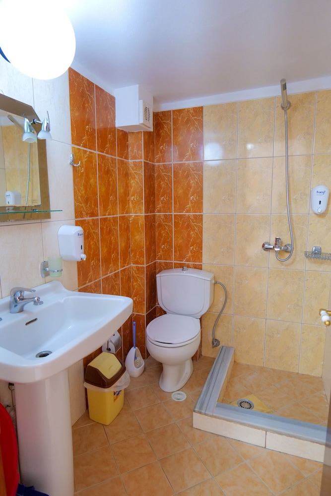 hotel driloni