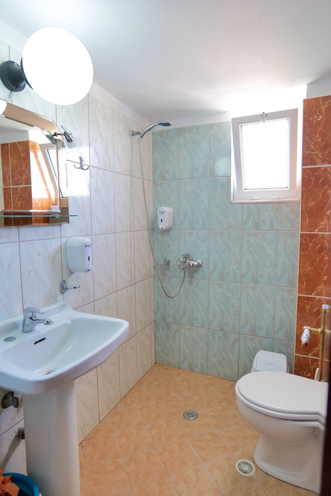 hotel driloni