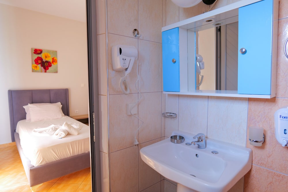 hotel driloni