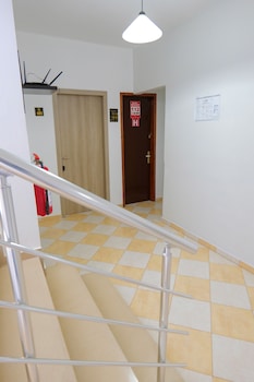 hotel driloni