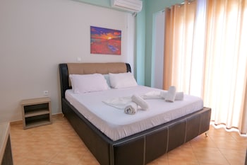 hotel driloni