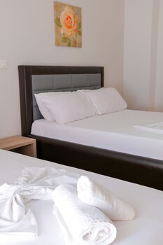 hotel driloni