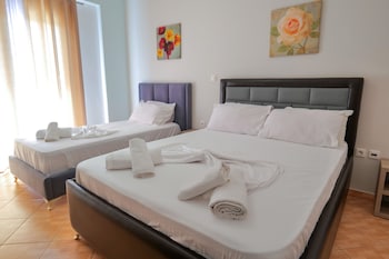 hotel driloni
