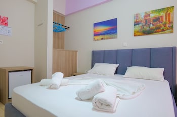 hotel driloni