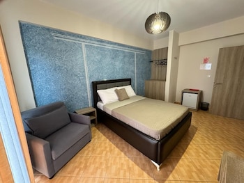 hotel driloni