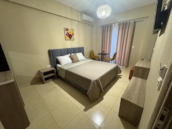 hotel driloni