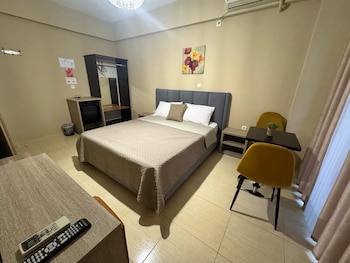 hotel driloni
