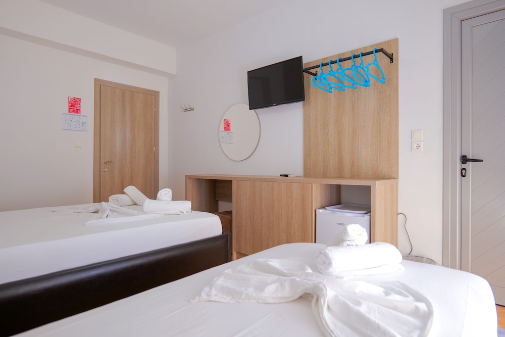 hotel driloni