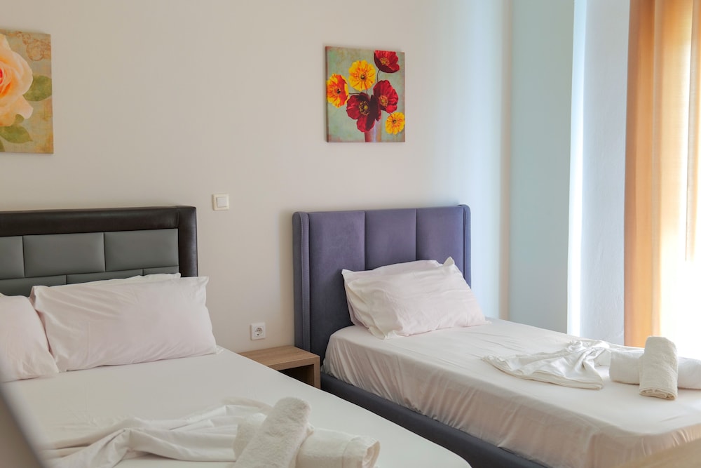 hotel driloni