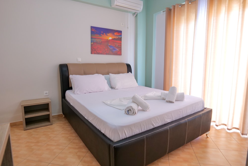 hotel driloni
