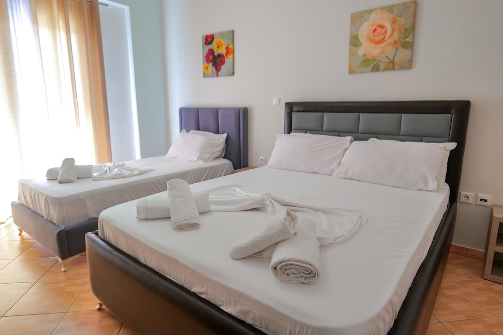 hotel driloni
