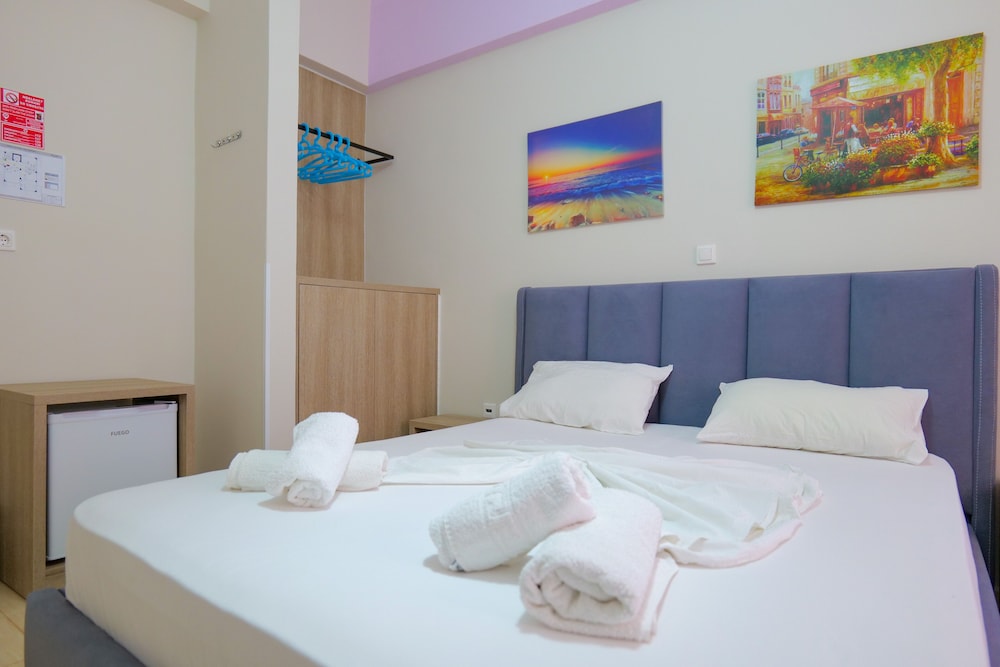 hotel driloni