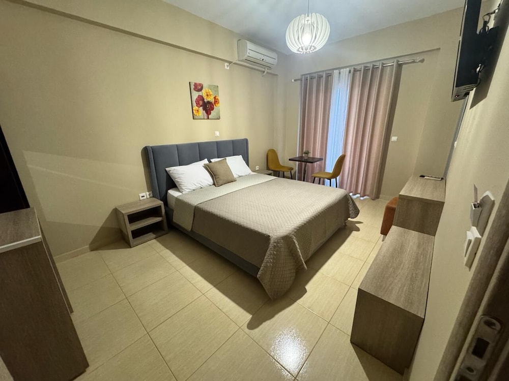 hotel driloni