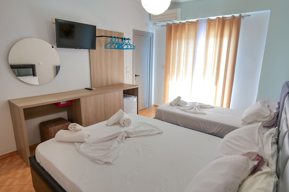 hotel driloni