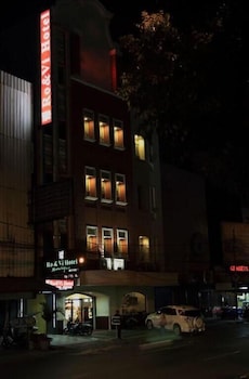 roandvi hotel boutique