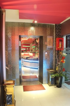 roandvi hotel boutique