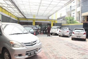 roandvi hotel boutique