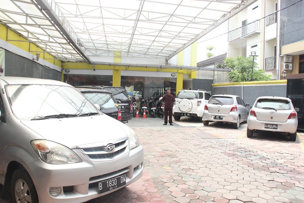 roandvi hotel boutique