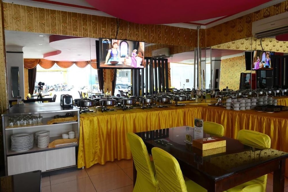 roandvi hotel boutique