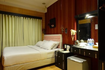 roandvi hotel boutique