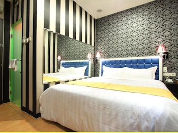 roandvi hotel boutique