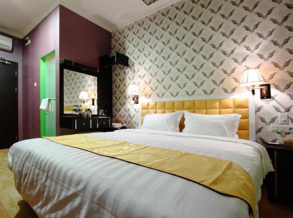 roandvi hotel boutique