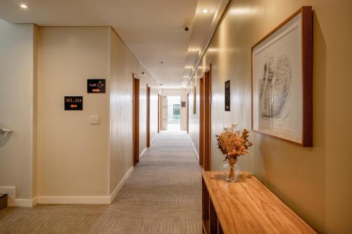 hotel cisne