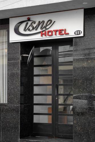 hotel cisne