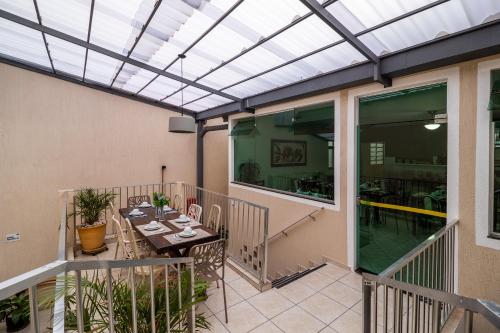 hotel cisne