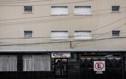 hotel cisne