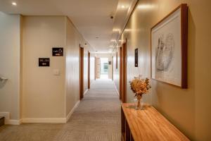 hotel cisne