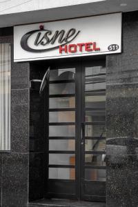 hotel cisne