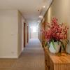 hotel cisne