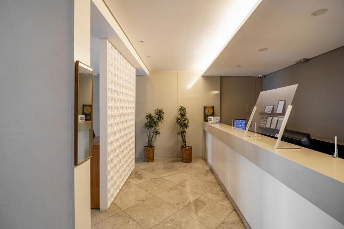 hotel cisne