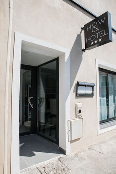 Hôtel *** Restaurant Sanary Holidays & Work,Sanary-Sur-Mer>>Bandol,3 star